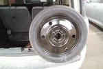 2013-2019 Ford Flex Lincoln Mkt 18X4 Compact Spare Tire & Wheel Oem Used. Price: $111.30.