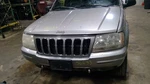 Wheel Aluminum 17X7-1/2 5 Spoke Fits 01 Grand Cherokee 4000469 Used. Price: $89.99.