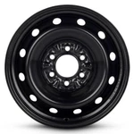 Genuine Oem Wheel 2004-2014 Ford Expedition 17 Inch Black Steel Rim Remanufactured. Price: $159.93.