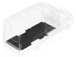 Legend Fleet 742-135-6441 Stabiligrip Cargo Liner New. Price: $1060.00.
