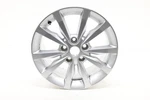 2014 - 2026 Dodge Durango Sxt Wheel Rim Alloy 18X8J ET56.4 Oem 1XC16TRMAD Used. Price: $139.65.
