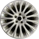 Ford Focus Oem Wheel 17 2012 Factory Rim Original BM5J1007GB CV6Z1007C 3885 Used. Price: $191.87.