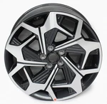 52910-S8350 Oem 20 Inch Alloy Wheel For Hyundai Palisade New. Price: $444.55.