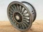 1977-1983 Bmw E21 320I Single Used Wheel Rim 13X5-1/2 1118306 Vintage Oem. Price: $59.99.
