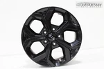 2019-2021 Kia Forte Wheel Rim 6.5JX16 ET50 16" W/ Tpms & Center Cap Oem Used. Price: $230.99.