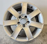 1999-2006 Bmw 325I 323I E46 Wheel Factory Rim 9X18.5" 7 Spoke Alloy Cap Style 45 Used. Price: $113.99.