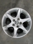 2001-2005 Lexus GS300/ GS430 Wheel 16X7-1/2 Alloy Spoke Used. Price: $138.71.