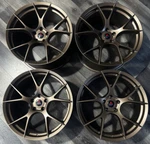 20'' 6GR Bronze Style 763M 20X9/20X10.5 Wheels For Bmw G80/G81 M3 G82/G83 M4 New. Price: $2060.00.