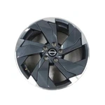 (1) Wheel Rim For Rogue Like New Oem Grade Mach Charcoal. Price: $439.99.