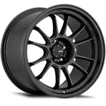 Konig Hypergram Wheels Matte Black Aluminum (1 1. Inches /5 X, Offset New. Price: $332.04.