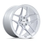 Tsw Slipstream Machined Silver 19X10.5 5X4.5 25MM (TW008SD19051225) New. Price: $479.00.