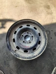 2002-2012 Dodge Ram 1500 Wheel Oem 17X7 Steel Rim Lug Used. Price: $151.19.