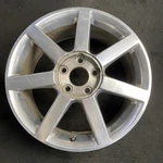 Cadillac 18X8 Xlr Wheel Oem Rim Factory Stock 2004-2008 Used. Price: $172.97.