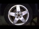 Wheel 17X7-1/2 Alloy Spoke Cut-out Ends Fits 03-05 Audi Allroad 1626045 Used. Price: $134.99.