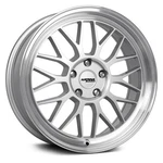 Katana KR06 Wheels 18X8 (40, 5X114.3, 73.1) Silver Rims Set Of New. Price: $860.00.