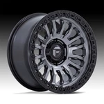 Fuel Rincon Matte Gunmetal 17X9 6X5.5 25MM (FC857AB17906825) New. Price: $370.00.