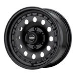 American Racing AR625762B Wheel Rim Outlaw Ii 15X7 5X120.65 Satin Black New. Price: $191.15.