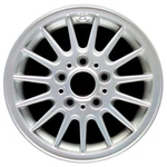 Wheel Rim Bmw 318IS 318TI 323IS 325I 328IS 15 1093824 Oe 59266 Remanufactured. Price: $236.00.