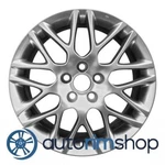 Lexus GS350 GS450H GS460 IS250 IS350 SC430 2008 2009 2010 2011 18" Oem Wheel Rim Remanufactured. Price: $360.99.