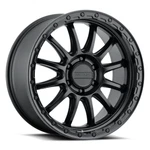 Raceline 960B Alpha Rim 18X8.5 6X135 Offset Satin Black (quantity 4) New. Price: $1716.00.