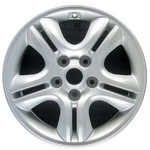 Wheel Rim Kia Sedona Sportage 16 2005-2010 529101F200 529101F210 Tpms Oe 74576 Remanufactured. Price: $233.00.