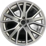 Audi 20X8.5 A6 Wheel Oem Rim Factory Stock 2022-2023 Used. Price: $484.97.