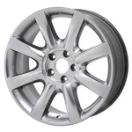 18" Infiniti Q45 Wheel Rim Factory Oem 73664 2002-2006 Grey Remanufactured. Price: $395.00.
