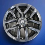 Wheel 18X8 Alloy Front 10 Spoke Fits 15-20 Nissan 370Z 5503709 62625 Used. Price: $225.00.