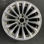 Front Bmw Machined Grey 760I 740I 750I 535I Gt Oem Wheel 19 Original 71331 Used. Price: $246.42.