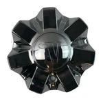 Used Velocity Wheel VW725 CS365-2P Chrome Center Cap. Price: $29.99.