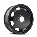 Cali Offroad Summit 24X8.25 Inner 8X6.5 100MM Black 9110D-2488116MBI100 New. Price: $379.54.