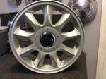 Oem Factory 2004 2005 2006 Kia Amanti Alloy Wheel Rim 16" 16X6-1/2 Used. Price: $100.00.