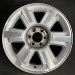 Ford Machined Silver F150 Pickup Oem Wheel 2006-2008 Rim Factory 3646 Used. Price: $179.38.