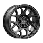 17X8 Kmc KM708 Bully Satin Black Wheel 5X112 (38MM) New. Price: $264.60.