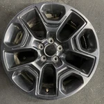 Jeep Black Cherokee Oem Wheel 17 2019-2023 Rim Original Factory 9203 Used. Price: $189.98.