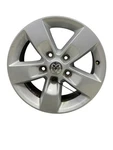 Alloy Road Wheel 2013-2024 Dodge Ram 1500 17X7 Silver Spoke Classic Lug 5231 Used. Price: $160.00.