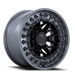 Black Rhino Alpha Wheel/rim 20X10 8X170 125.1 -18 BR008MA20108718N New. Price: $540.00.