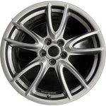 Ford Mustang Oem Wheel 19 2011-2014 Rim Original Factory BR3Z1007E 3862 Used. Price: $198.88.