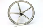 Harley Davidson Rocker Fxcwc Front Rim 19X2.15 41877-08A A121R1 Used. Price: $1085.76.
