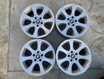 18" Bmw 323I 325I 328I 330I 335I Rims Wheels Set Style 162 06-12 Oem 59586 59587 Used. Price: $919.99.