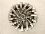 2019-2023 Lexus ES300H 18X8" Alloy Wheel Rim 4261A-33190 Used. Price: $292.03.