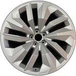 Audi E-tron Oem Wheel 20" 2022-2024 Alloy Rim Factory Original 12110 Used. Price: $257.38.