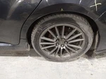 Wheel 17X8 Alloy Wrx 15 Spoke Gunmetal Fits 10-14 Impreza 3206260 Used. Price: $158.69.