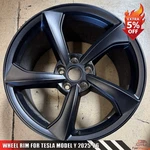 19 X9.5" Alloy Replacement Wheel Rim For Tesla Model 2025-26 94271 218822600B New. Price: $163.16.