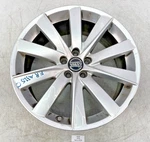 2015-2024 Oem Volvo XC90 Alloy Wheel Rim 8JX19 ET42.5 Silver Note* Used. Price: $195.95.