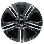 Wheel Rim Ford Mustang 19 2013 2014 DR3Z1007K DR3Z1007L Factory Black Gt Oe 3908 Remanufactured. Price: $202.00.