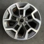 Subaru Machined Charcoal Xv Crosstrek Oem Wheel 2016-2017 Alloy 68836 Used. Price: $139.47.