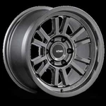 18X9 +0 Konig HT1 6X139.7 Gloss Anthracite Wheels (set Of 4) New. Price: $1321.60.