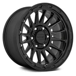 Kmc KM542 Impact Wheels 17X8 (35, 6X114.3, 66.06) Black Rims Set Of New. Price: $1480.00.