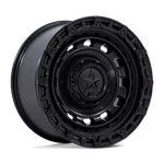 R.o.f. Matte Black Rims: 20X9, 8X170, 20MM, XD869MX20908720 New. Price: $513.00.